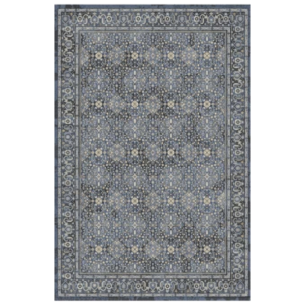 Covor Covoare Ungheni Bella Vintage Blue / Lână photo 1