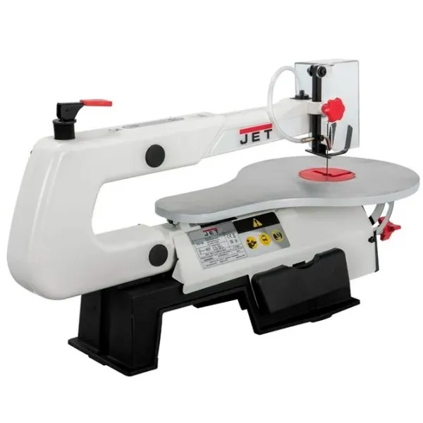 Ferăstrău pendular JET JSS-16А White / 90 W photo 1