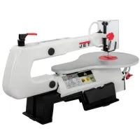 Ferăstrău pendular JET JSS-16А White / 90 W
