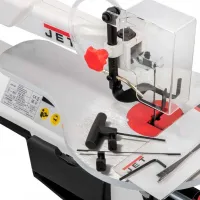 Ferăstrău pendular JET JSS-16А White / 90 W photo 4