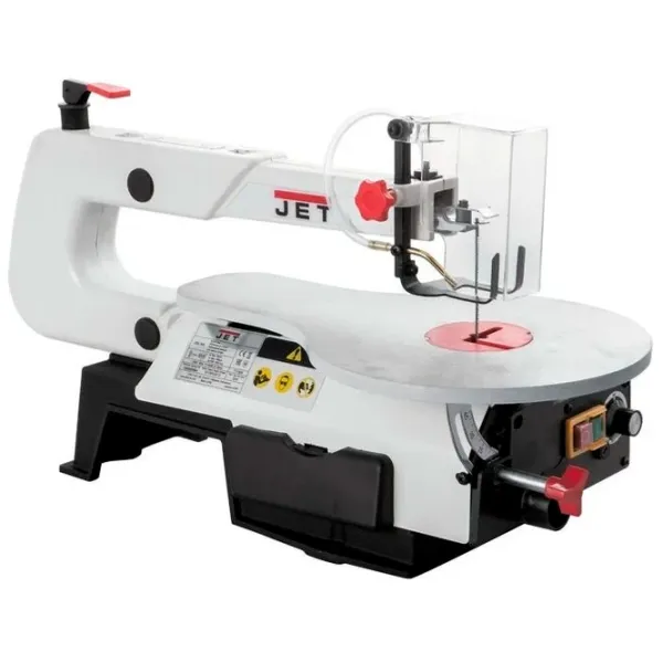 Ferăstrău pendular JET JSS-16А White / 90 W photo 5