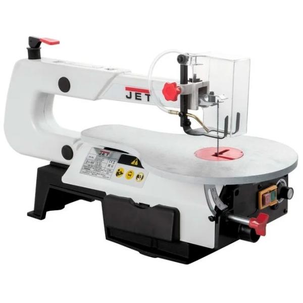 Ferăstrău pendular JET JSS-16А White / 90 W photo 5