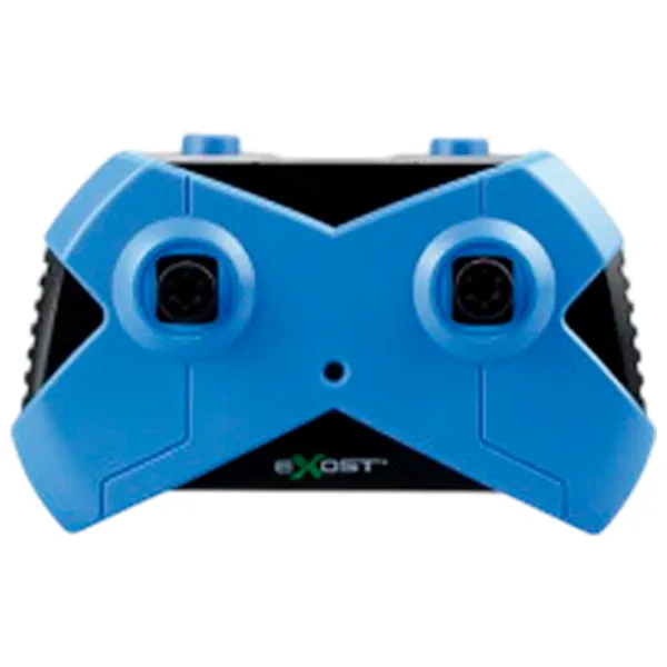 Машинка Exost Silverlit 360 Aquacross 7530-20268 10 км/ч / 2.4 ГГц / Серый Синий photo 3