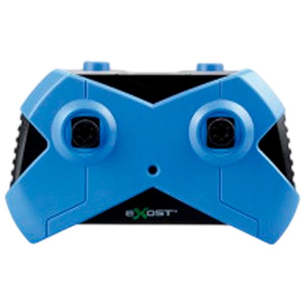 Машинка Exost Silverlit 360 Aquacross 7530-20268 10 км/ч / 2.4 ГГц / Серый Синий photo 3
