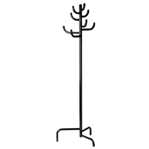 Cuier Ikea Bondskaret Oțel inoxidabil / Black photo 1 Cuier Ikea Bondskaret Oțel inoxidabil / Black photo 1