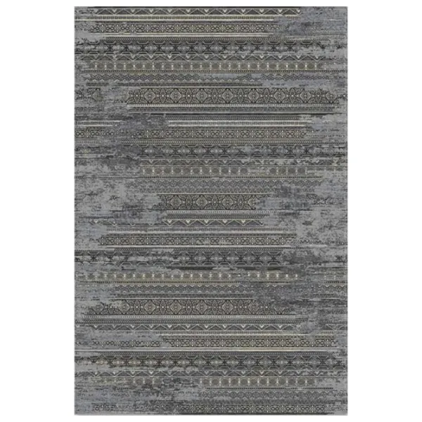 Covor Covoare Ungheni Bella Vintage Grey / Lână photo 1