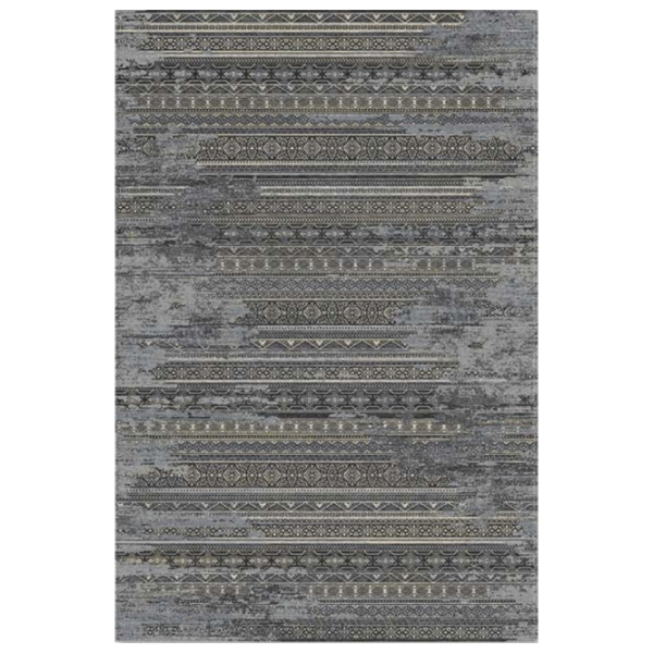 Covor Covoare Ungheni Bella Vintage Grey / Lână photo 1