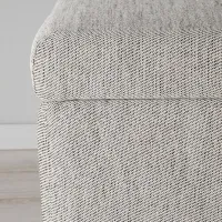 Пуф Ikea Fammarp Бежевый / Ткань photo 2