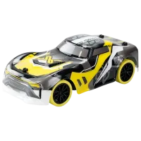 Машинка Exost Silverlit Star Rush 7530-20640 8 км/ч / 2.4 ГГц / Желтый Черный
