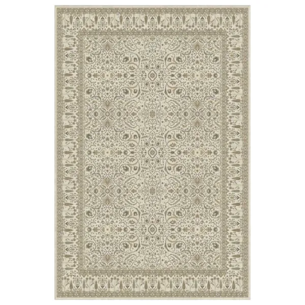 Ковер Covoare Ungheni Bella Vintage Бежевый / Шерсть photo 1