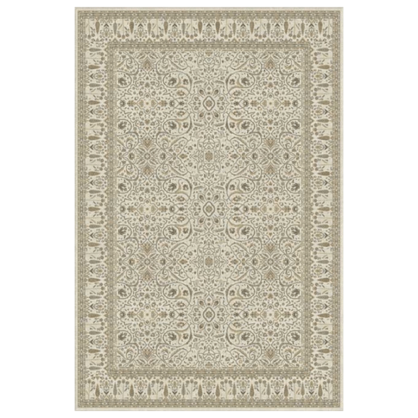 Ковер Covoare Ungheni Bella Vintage Бежевый / Шерсть photo 1