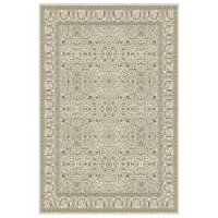 Ковер Covoare Ungheni Bella Vintage Бежевый / Шерсть