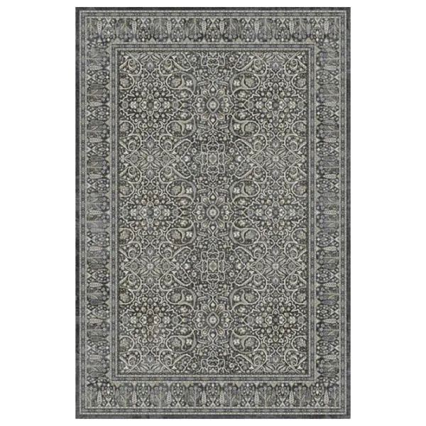 Ковер Covoare Ungheni Bella Vintage Grey / Шерсть photo 1