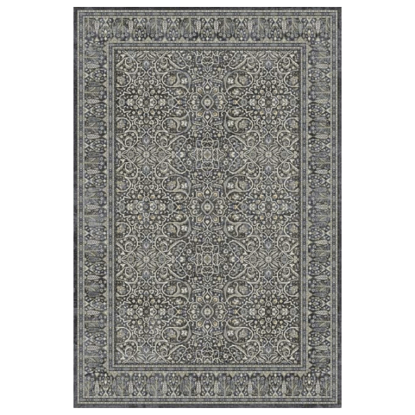 Ковер Covoare Ungheni Bella Vintage Grey / Шерсть photo 1