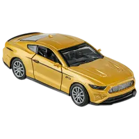 Машинка Richi Tichi 01217 8600019901217  / / Серый Разноцветный