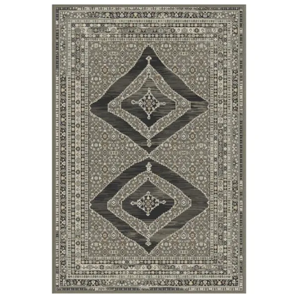 Covor Covoare Ungheni Bella Vintage Grey / Lână photo 1