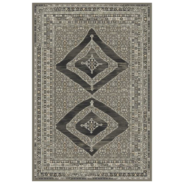 Covor Covoare Ungheni Bella Vintage Grey / Lână photo 1