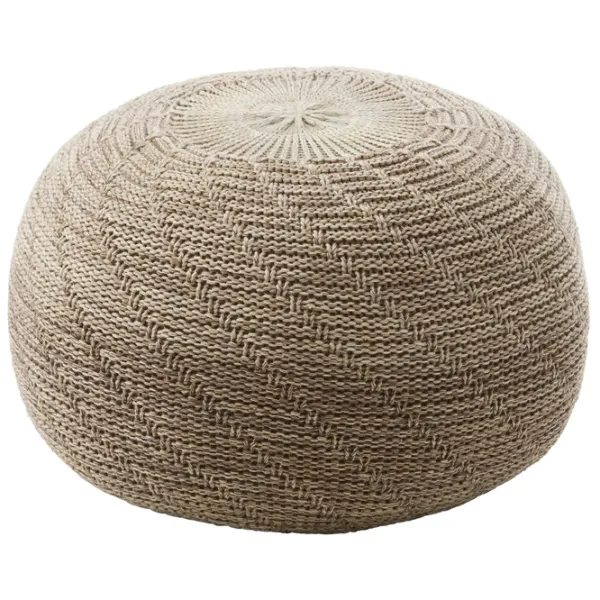 Fotoliu moale Ikea Sandared Beige / Stofă  photo 1