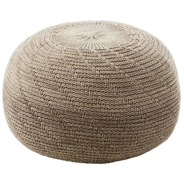 Fotoliu moale Ikea Sandared Beige / Stofă  photo 1