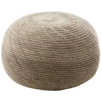 Fotoliu moale Ikea Sandared Beige / Stofă 