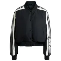 Hanorac pentru femei Adidas Adibreak Bomber Jacket Toamnă - Iarnă / Black