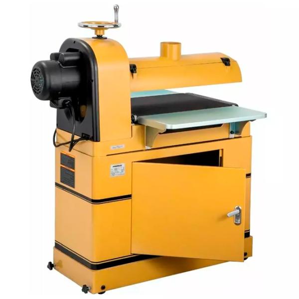 Șlefuitor de masă JET PM2244 Yellow / 2300 W photo 4