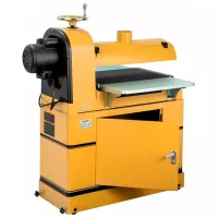 Șlefuitor de masă JET PM2244 Yellow / 2300 W photo 4