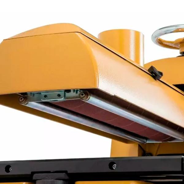 Șlefuitor de masă JET PM2244 Yellow / 2300 W photo 6