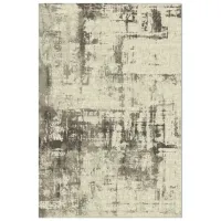 Ковер Covoare Ungheni Bella Vintage Grey / Шерсть