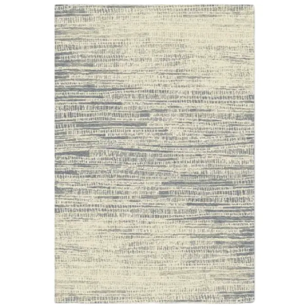 Covor Covoare Ungheni Bella Vintage Beige Grey / Lână photo 1