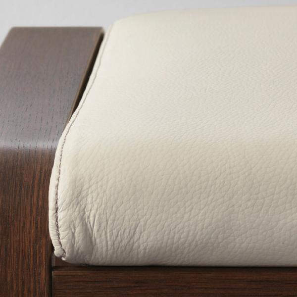 Fotoliu moale Ikea Poang Brown / Piele  photo 2 Fotoliu moale Ikea Poang Brown / Piele  photo 2