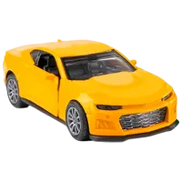 Машинка Richi Tichi 01200 8600019901200  / / Серый Разноцветный