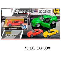 Mașină Richi Tichi 01200 8600019901200 / / Gray Multicolor photo 5