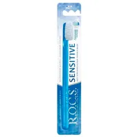 Зубные щётки R.O.C.S. Sensitive 1