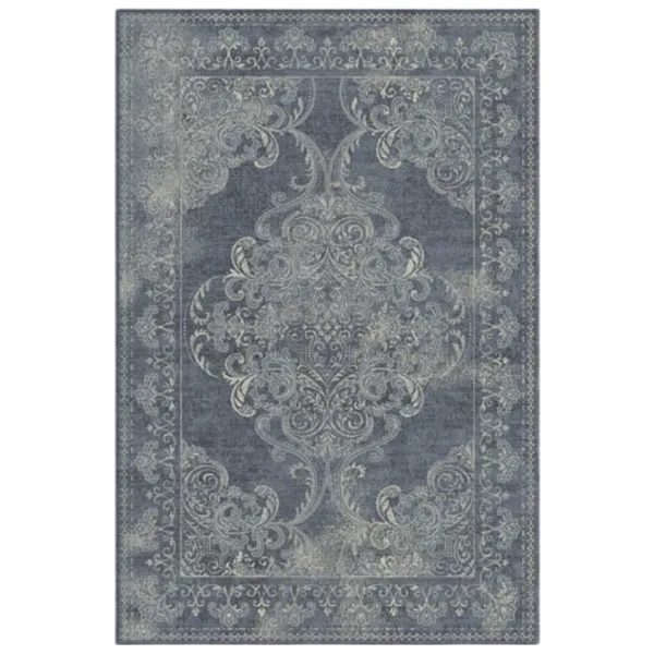 Ковер Covoare Ungheni Bella Vintage Grey / Шерсть photo 1