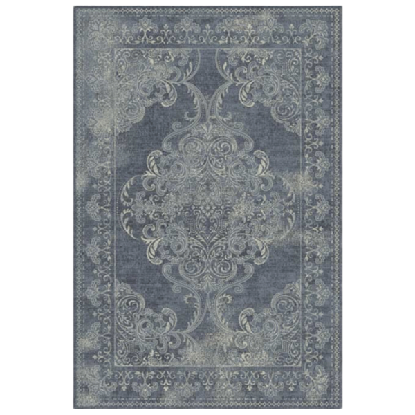 Ковер Covoare Ungheni Bella Vintage Grey / Шерсть photo 1