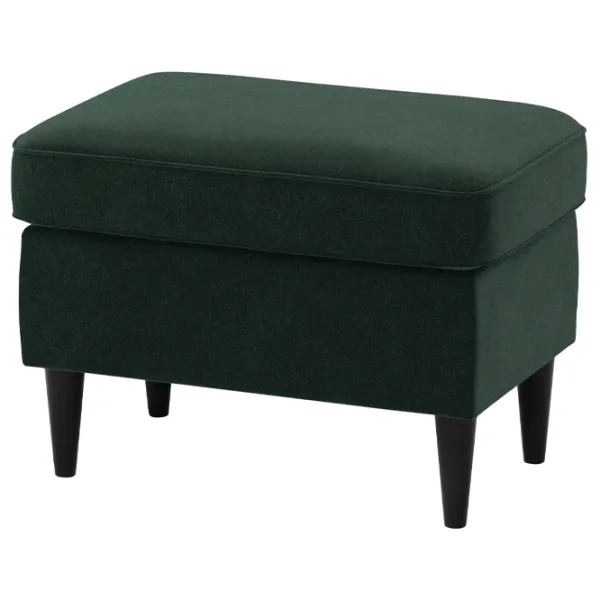 Fotoliu moale Ikea Strandmon Green / Stofă  photo 1 Fotoliu moale Ikea Strandmon Green / Stofă  photo 1