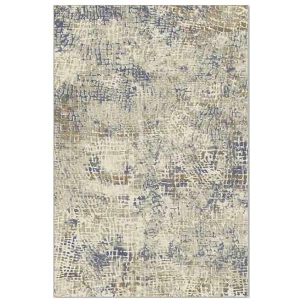 Covor Covoare Ungheni Bella Vintage Beige Blue / Lână photo 1