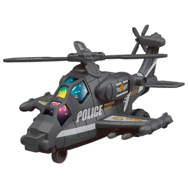 Elicopter Crafti 32073 1220301  / / White Multicolor photo 1 Elicopter Crafti 32073 1220301  / / White Multicolor photo 1