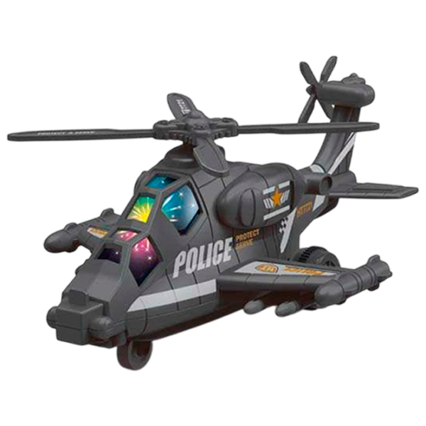 Elicopter Crafti 32073 1220301  / / White Multicolor photo 1 Elicopter Crafti 32073 1220301  / / White Multicolor photo 1