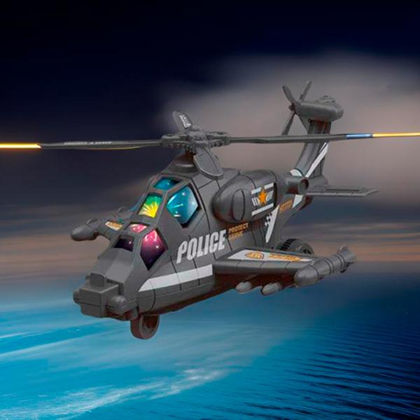 Elicopter Crafti 32073 1220301  / / White Multicolor photo 8 Elicopter Crafti 32073 1220301  / / White Multicolor photo 8