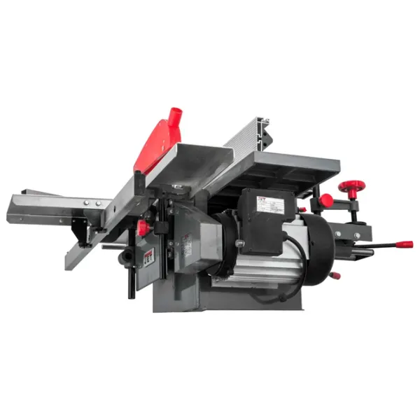 Mașină combinată de prelucrare a lemnului JET JKM-300 Gray / 2100 W photo 3