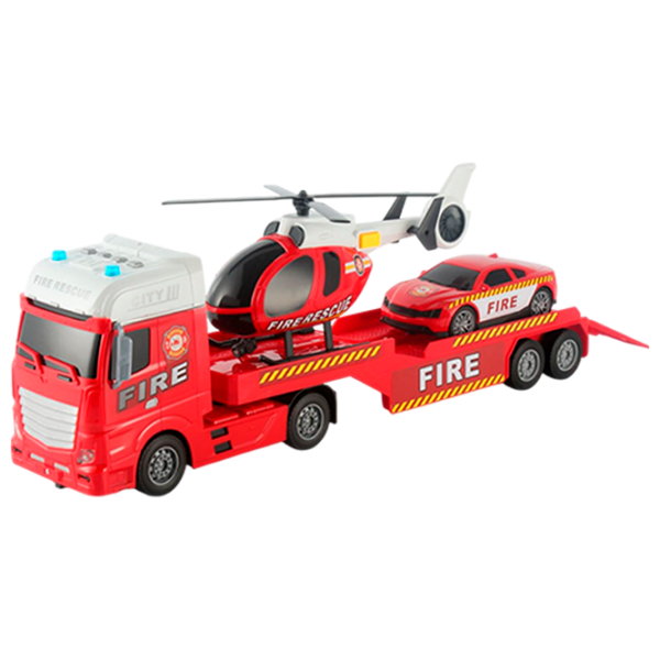 Грузовик Richi Tichi 12747 860002341  / / Зелёный Красный photo 1 Грузовик Richi Tichi 12747 860002341  / / Зелёный Красный photo 1