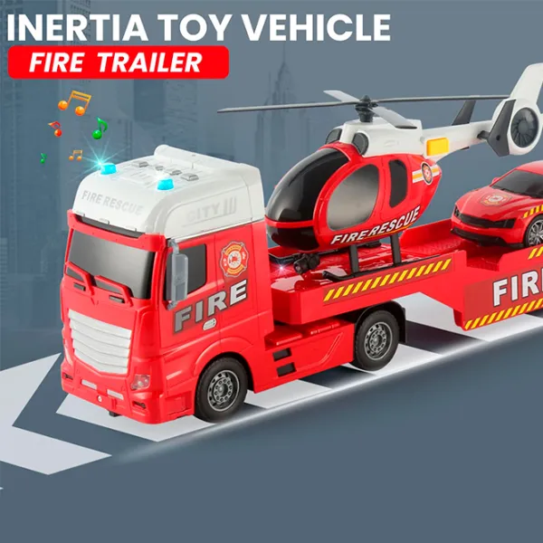 Грузовик Richi Tichi 12747 860002341  / / Зелёный Красный photo 7 Грузовик Richi Tichi 12747 860002341  / / Зелёный Красный photo 7