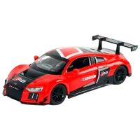 Машинка Richi Tichi Audi R8 LMS 4895263400089  / / White Красный
