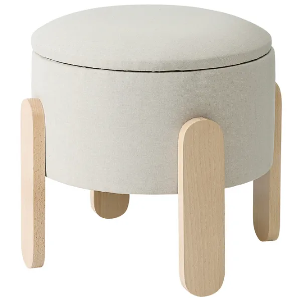 Fotoliu moale Ikea Forlunda Wood / Stofă  photo 1