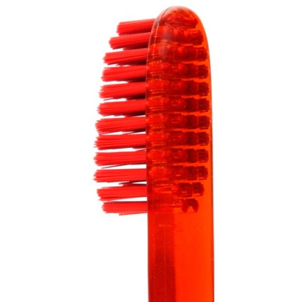 Periuță de dinți R.O.C.S. RED Edition Classic 1 photo 3