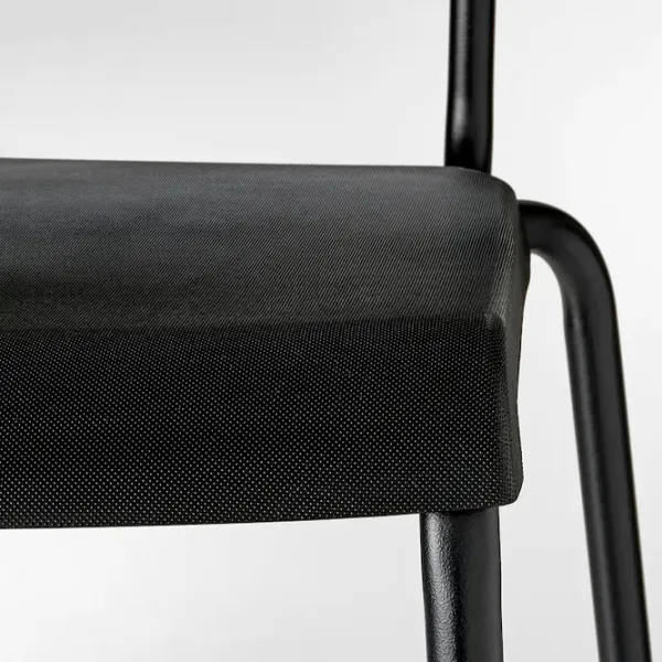 Set masă și scaune Ikea Haverud/Stig Dreptunghiulară / PAL / Brown photo 6