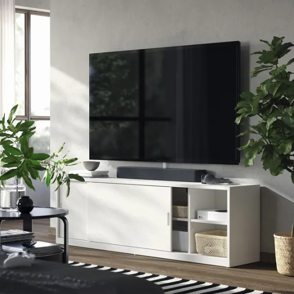 Comodă TV Ikea Tonstad 56 x 177 x 37 / PAL photo 2
