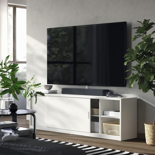 Comodă TV Ikea Tonstad 56 x 177 x 37 / PAL photo 2